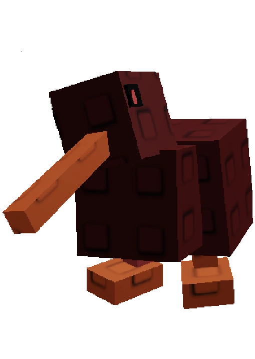 Blood Kiwi